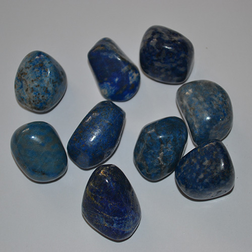 Lapis Lazuli M